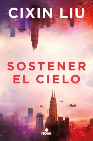 SOSTENER EL CIELO