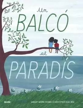 UN BALCO AL PARADIS