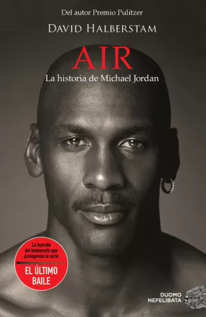 AIR LA HISTORIA DE MICHAEL JORDAN