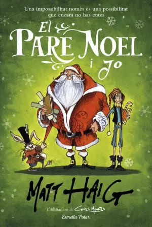 EL PARE NOEL I JO