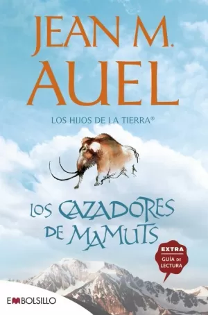 CAZADORES DE MAMUTS