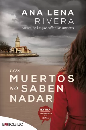 La niña del sombrero azul' es la última novela de Ana Lena Rivera -  Noticias RTPA