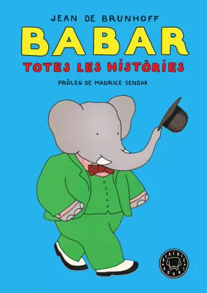 BABAR