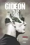 GIDEON FALLS 5. MUNDOS PERVERSOS