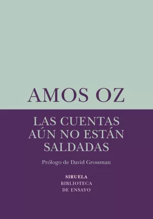 LAS CUENTAS AÚN NO ESTÁN SALDADAS