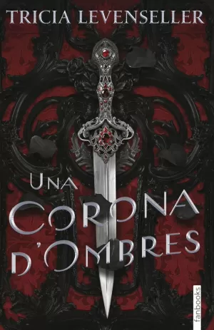 CORONA D'OMBRES,UNA (FANBOOKS)