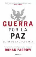 GUERRA POR LA PAZ