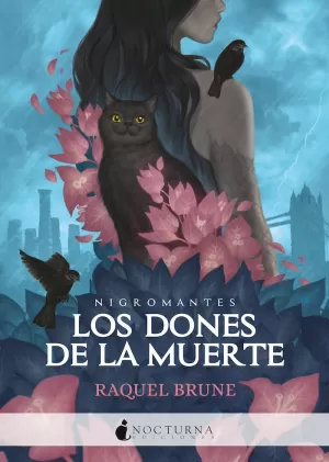 DONES DE LA MUERTE,LOS