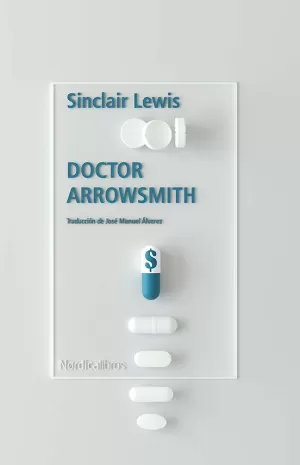 DOCTOR ARROSMITH - EDICION ESPECIAL