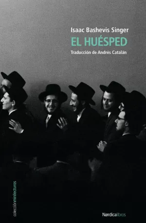 HUESPED,EL