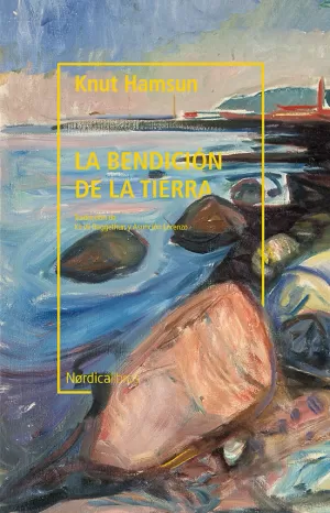 BENDICION DE LA TIERRA,LA - BIBLIOTECA HAMSUN