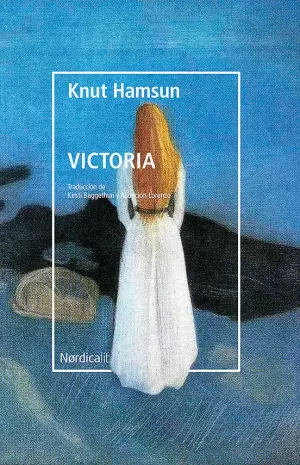 VICTORIA - BIBLIOTECA HAMSUN