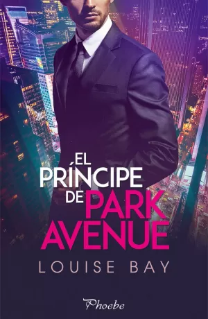 PRINCIPE DE PARK AVENUE,EL