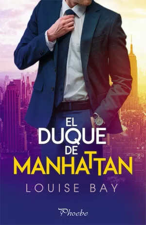 DUQUE DE MANHATTAN,EL