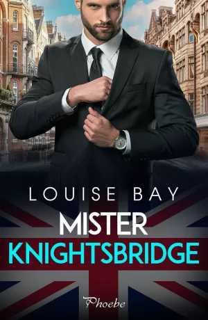 MISTER KNIGHTSBRIDGE