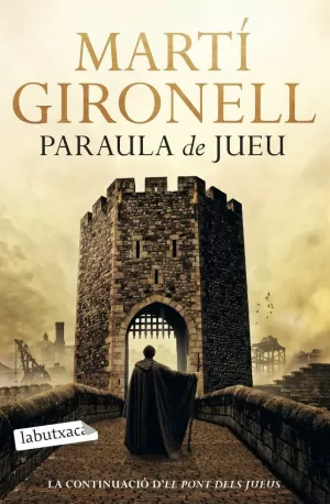 PARAULA DE JUEU