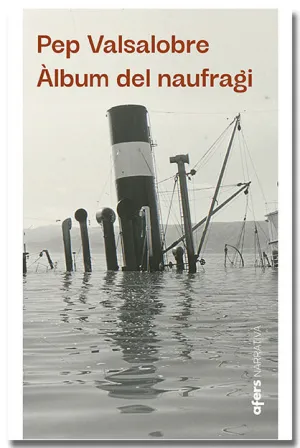 ALBUM DEL NAUFRAGI