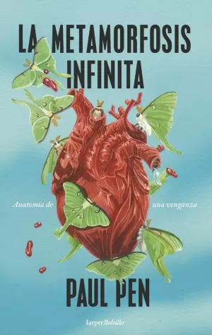 LA METAMORFOSIS INFINITA