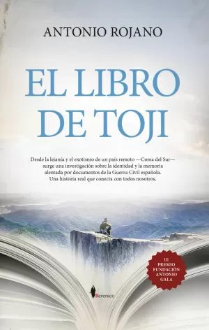 EL LIBRO DE TOJI