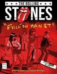 THE ROLLING STONES  EXILE ON MAIN ST