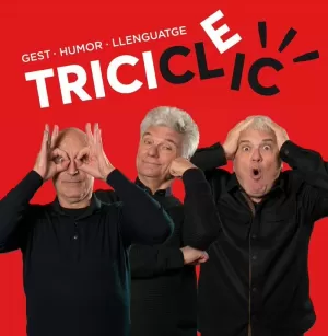 TRICICLEIC (CATALA)