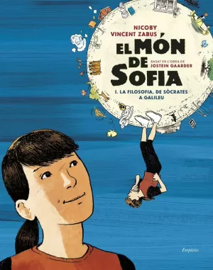 EL MON DE SOFIA (NOVEL?LA GRAFICA)