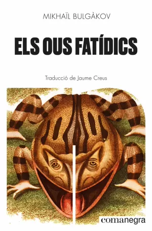 ELS OUS FATIDICS