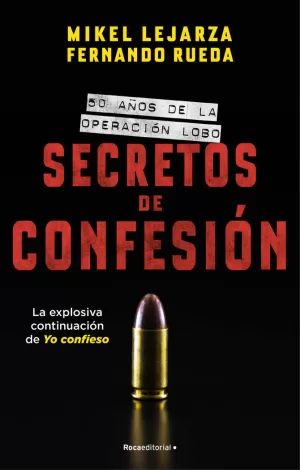 SECRETOS DE CONFESIÓN