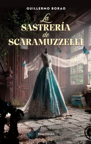 LA SASTRERIA DE SCARAMUZZELLI