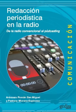 REDACCION PERIODISTICA EN LA RADIO