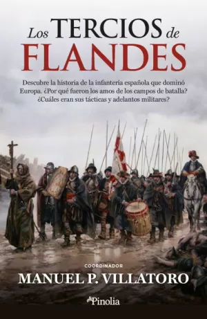 TERCIOS DE FLANDES, LOS