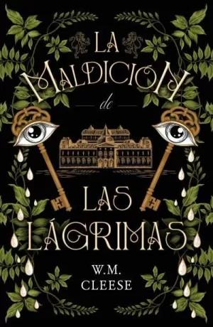 LA MALDICIÓN DE LAS LÁGRIMAS