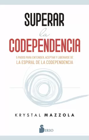 SUPERAR LA CODEPENDENCIA