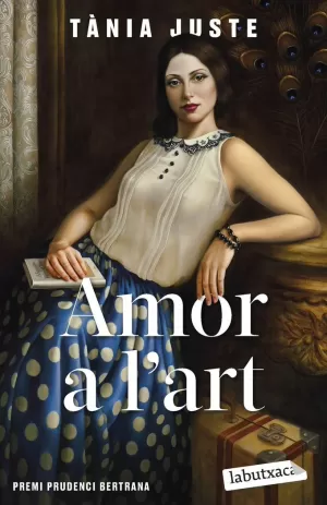 AMOR A L'ART