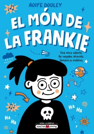 LE MON DE LA FRANKIE