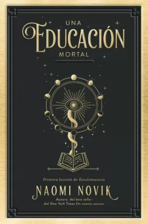 UNA EDUCACION MORTAL