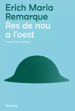 RES DE NOU A L'OEST - CAT