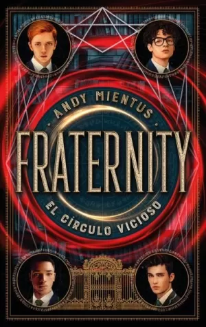 FRATERNITY: EL CIRCULO VICIOSO