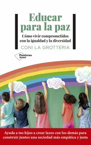 EDUCAR EN LA TOLERANCIA