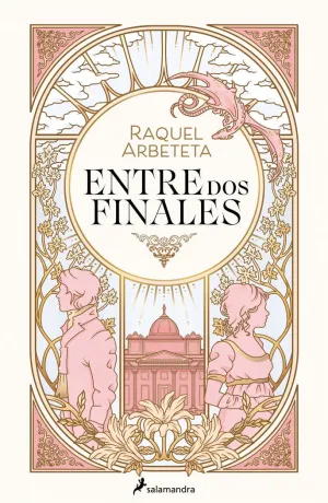 ENTRE DOS FINALES