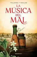 LA MUSICA DEL MAL