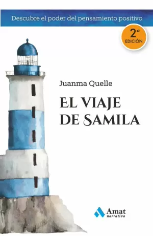 VIAJE DE SAMILA