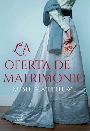 LA OFERTA DE MATRIMONIO