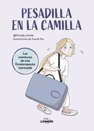 PESADILLA EN LA CAMILLA