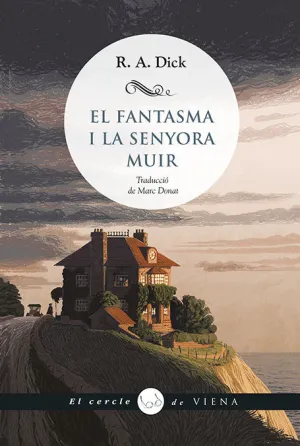 EL FANTASMA I LA SENYORA MUIR