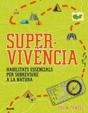 SUPERVIVENCIA (CATALAN)