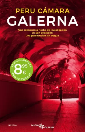 GALERNA - BOL