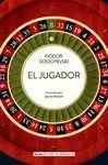 EL JUGADOR (POCKET)