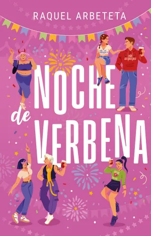 TBR.NOCHE DE VERBENA