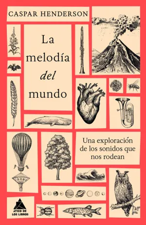 MELODIA DEL MUNDO, LA